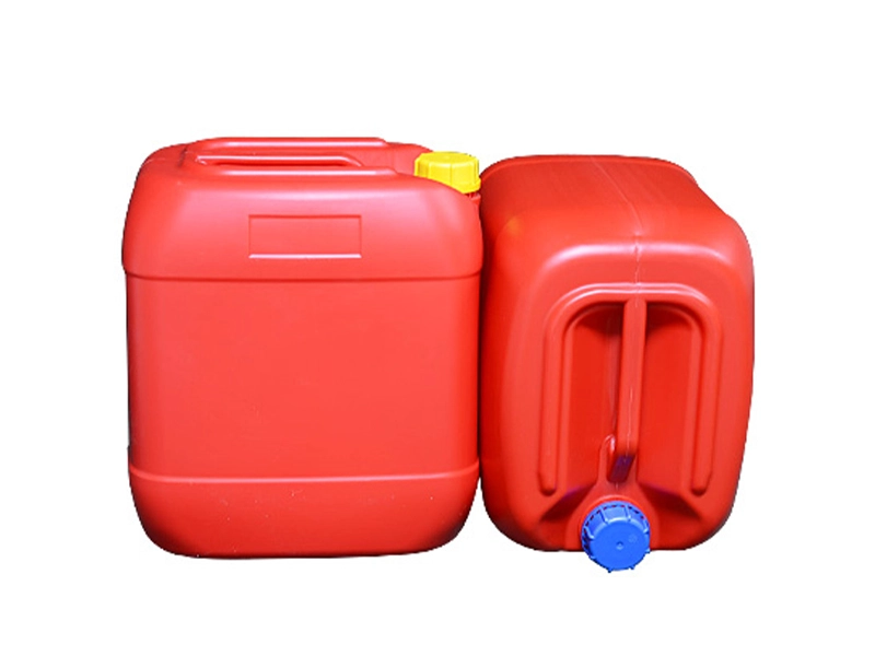 30L vagy kevesebb konténer