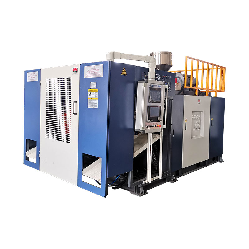 5L Double Station Blow Molding Machine