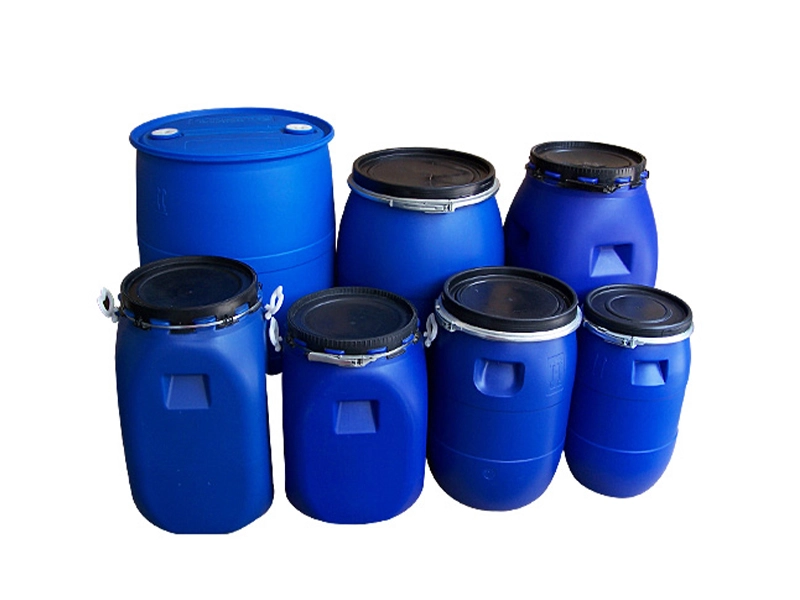 30L - 220L konténer